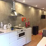펜션 Casa Amarela