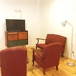 Casa Amarela 아베이루