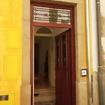度假居 Casa Amarela 阿威罗