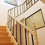 度假居 Casa Amarela *