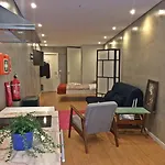 Casa Amarela 펜션