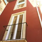 펜션 Casa Amarela *