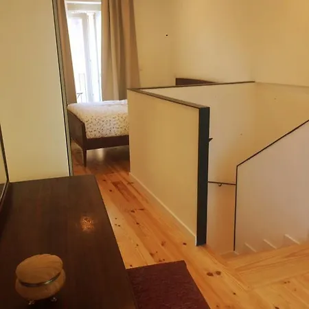 Prázdninový dům Casa Amarela