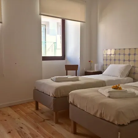 Casa Amarela Tatil Evi