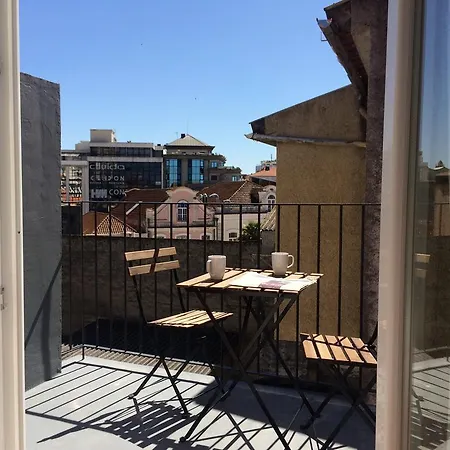 Tatil Evi Casa Amarela Aveiro