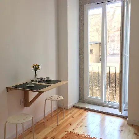 Casa Amarela Prázdninový dům