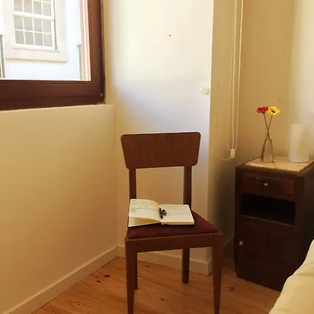 Casa Amarela Prázdninový dům *