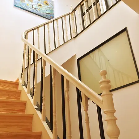 Tatil Evi Casa Amarela *