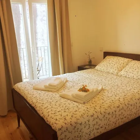 Tatil Evi Casa Amarela Aveiro