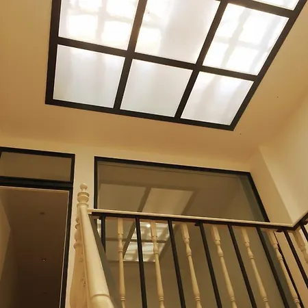 Tatil Evi Casa Amarela