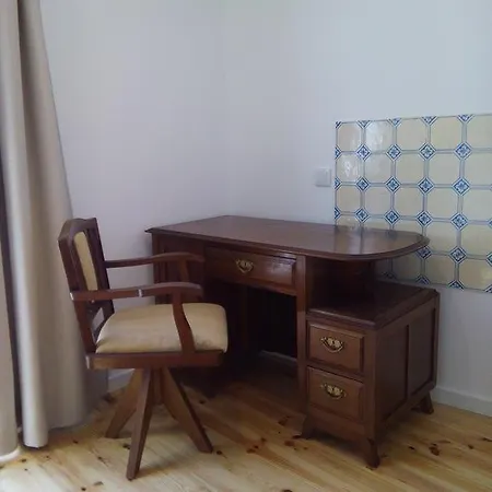 Casa Amarela Aveiro
