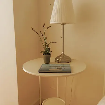 Casa Amarela Prázdninový dům