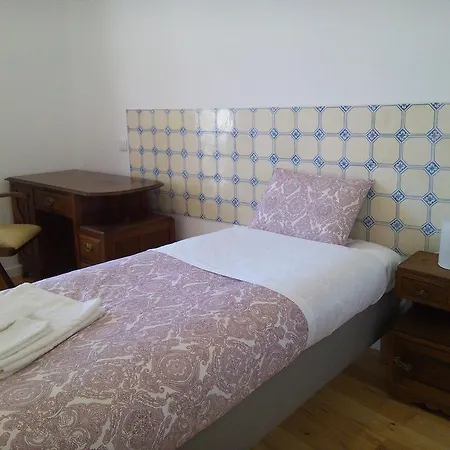 Casa Amarela