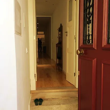 Casa Amarela * Aveiro