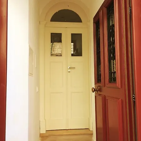 Prázdninový dům Casa Amarela *