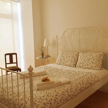 Casa Amarela