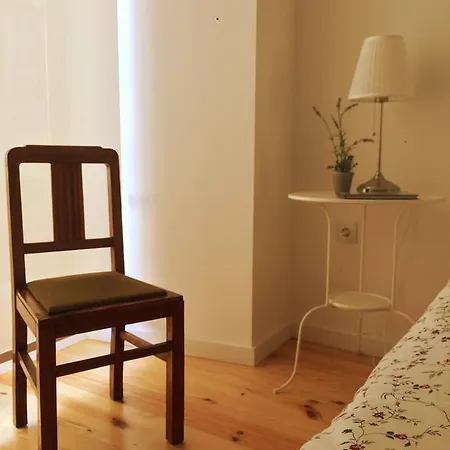 Casa de Férias Casa Amarela