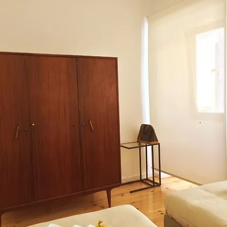 Casa Amarela Prázdninový dům