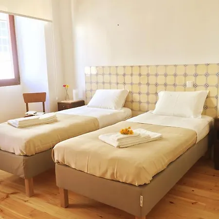 Casa Amarela Tatil Evi *