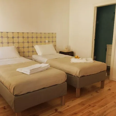 Casa Amarela * Aveiro