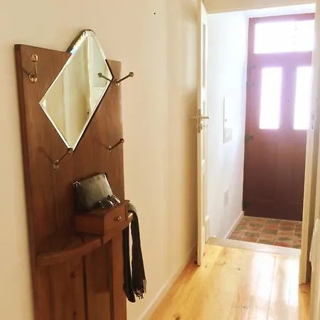 Casa Amarela Aveiro
