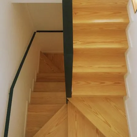 Casa Amarela Tatil Evi