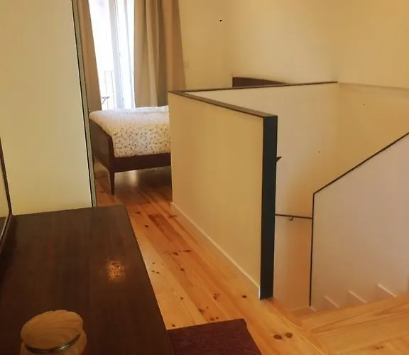 Hébergement de vacances Casa Amarela