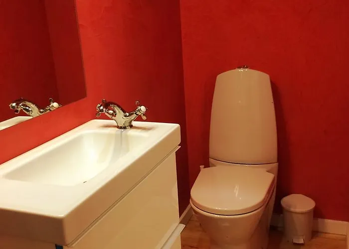 Casa Amarela