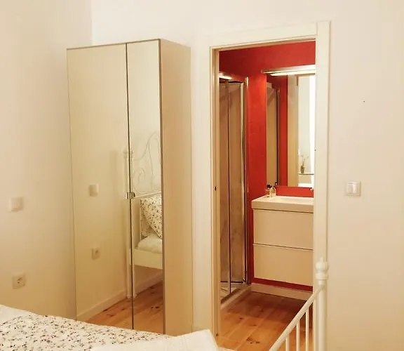 Casa Amarela Tatil Evi *