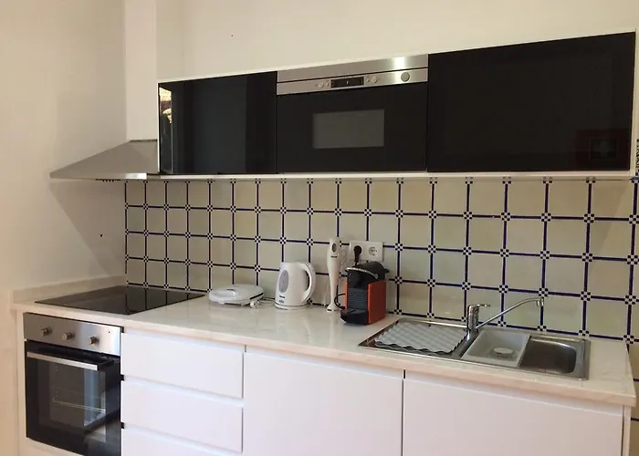 Hébergement de vacances Casa Amarela *