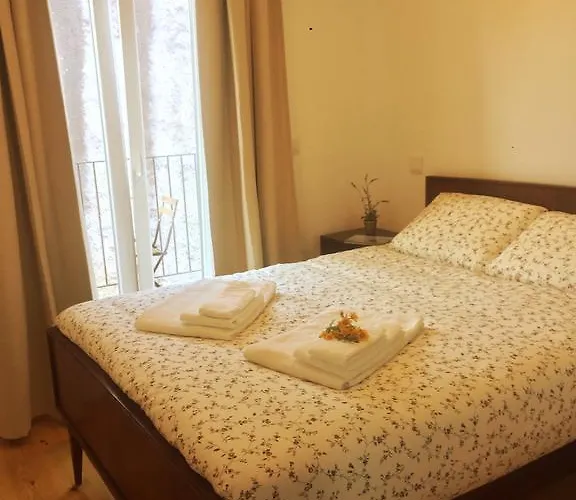 Hébergement de vacances Casa Amarela Aveiro