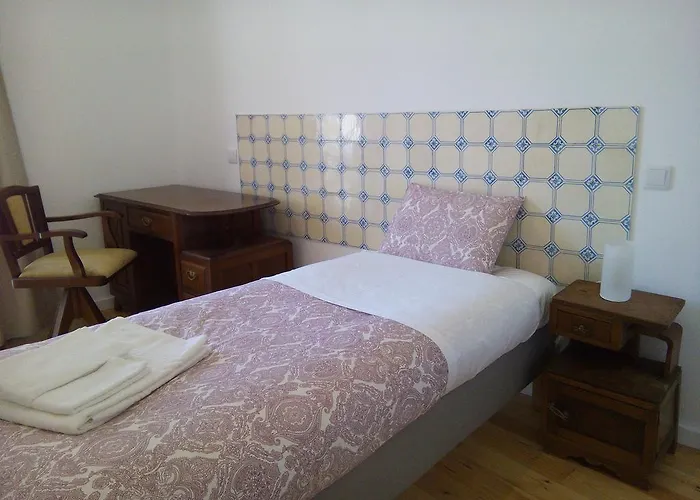 Casa Amarela