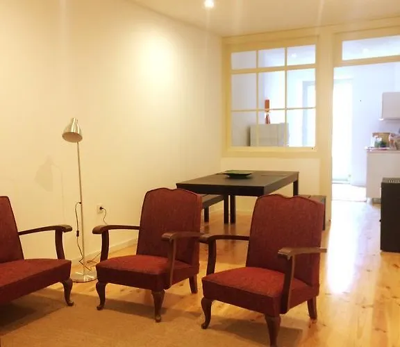 Casa Amarela Hébergement de vacances *