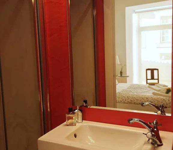 Casa Amarela Hébergement de vacances Aveiro