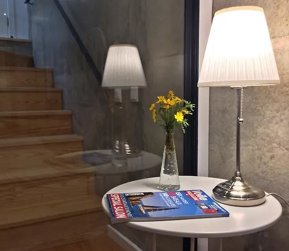 Hébergement de vacances Casa Amarela Aveiro