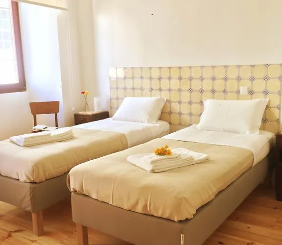 Casa Amarela Tatil Evi *