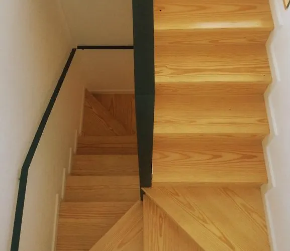 Casa Amarela Tatil Evi